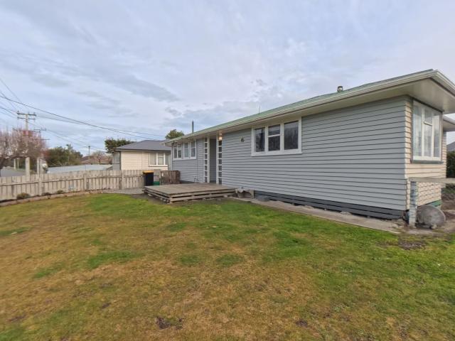 House for rent in Opaki, Wellington