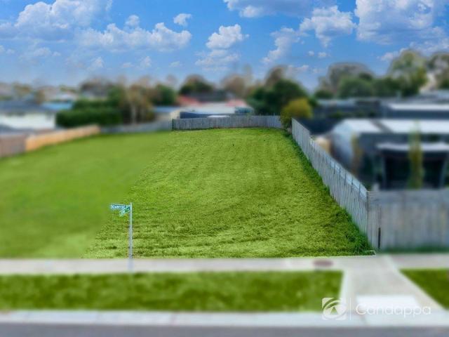 Land for sale in Drouin, Victoria