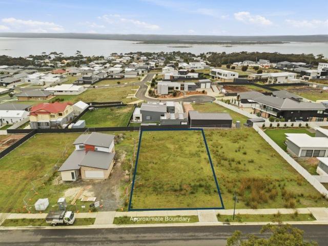 Land for sale in Hawley Beach, Tasmania