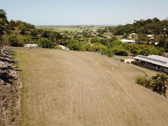 Land for sale in Erakala