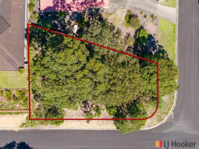 Land for sale in New South Wales