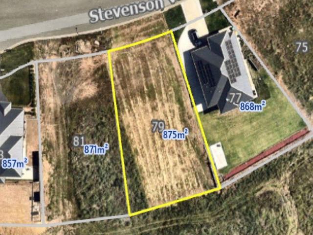 Land for sale in Orange, New South Wales
