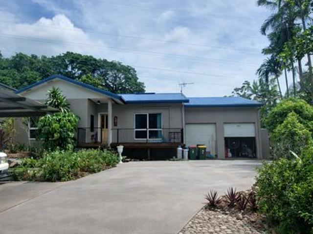 House for sale in Cairns, Queensland
