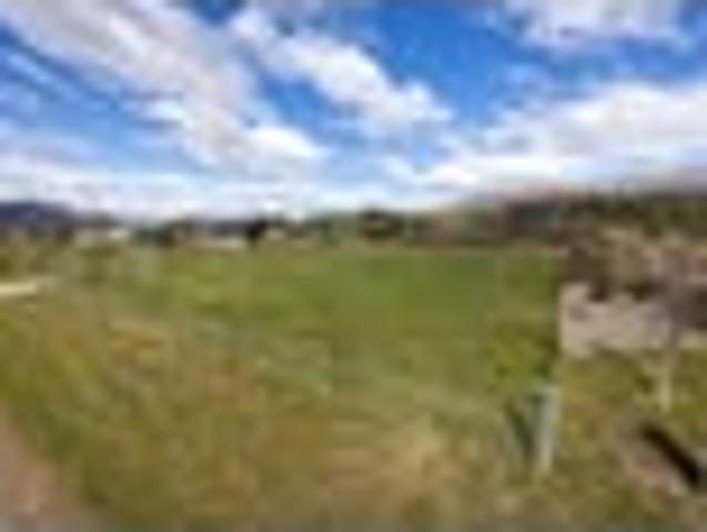 Land for sale in Otakou