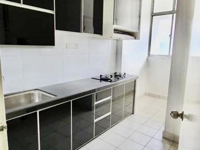 Condominium for rent in Georgetown, Penang