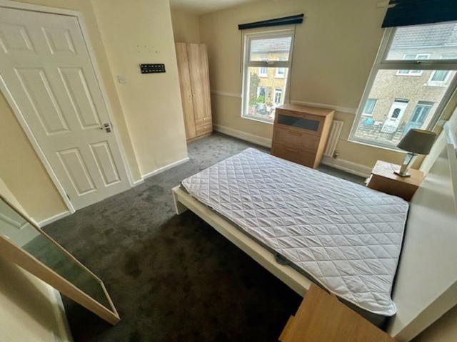 Room for rent in Rodbourne, Swindon