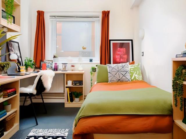 Room for rent in Digbeth, West Midlands
