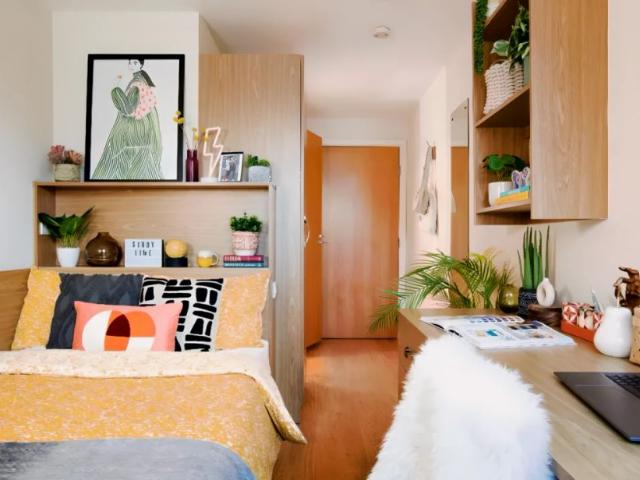 Room for rent in Partickhill, Glasgow