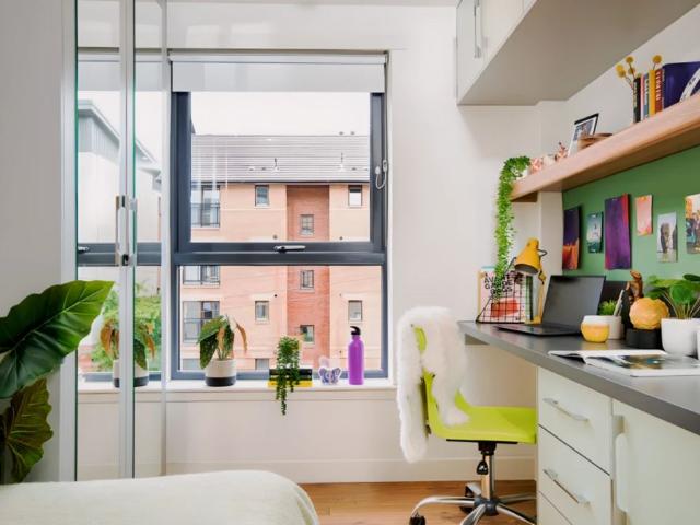 Room for rent in Stobcross, Glasgow