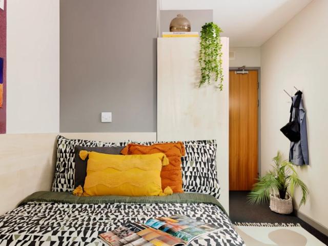 Room for rent in Woodhouse, West Yorkshire