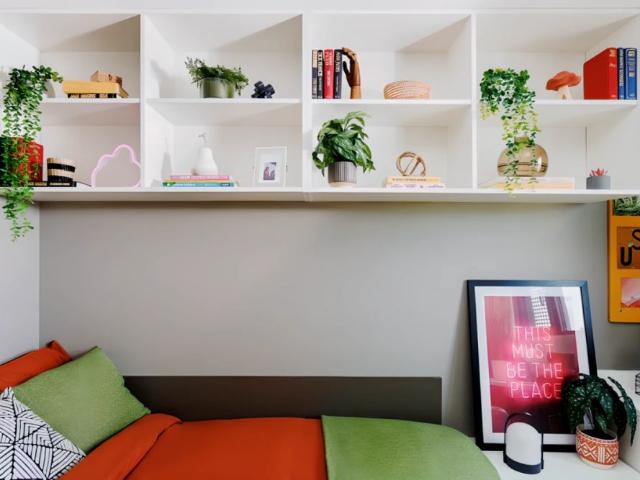 Room for rent in Somers Town, City Of Portsmouth