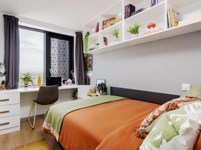 Room for rent in City Centre, Georgia
