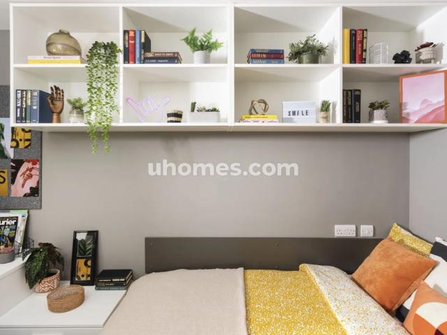 Room for rent in Stratford Marsh, Greater London