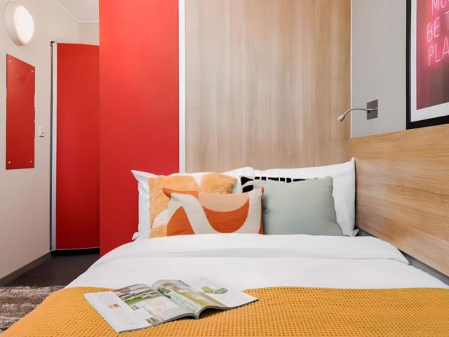 Room for rent in Arena Quarter, Leeds