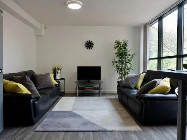 Room for rent in Woodhouse, West Yorkshire