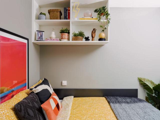 Room for rent in High Shincliffe, Durham