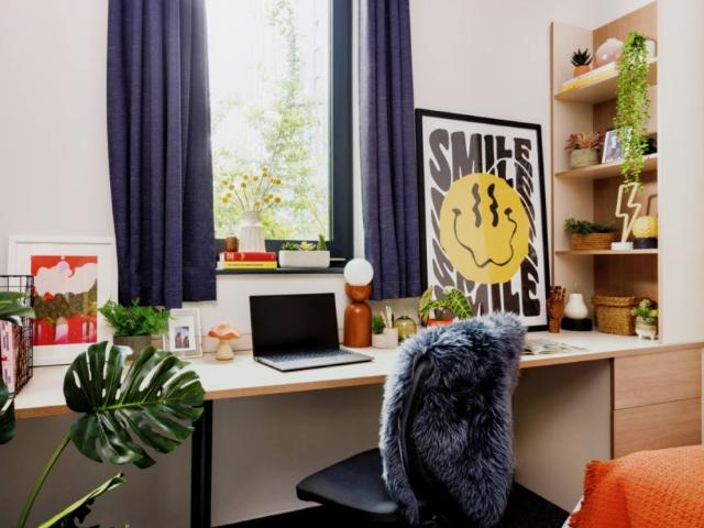 Room for rent in Grainger Town, Tyne And Wear
