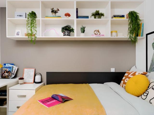 Room for rent in City Centre, Georgia