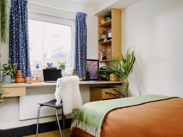 Room for rent in Townhead, Scotland