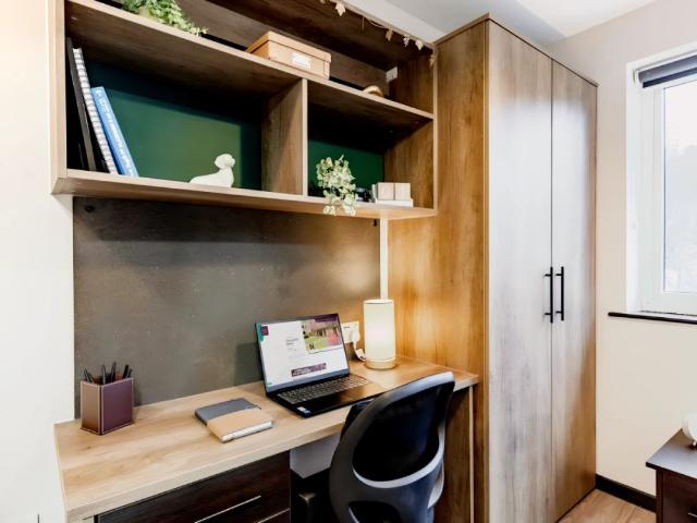 Room for rent in Woodhouse, West Yorkshire