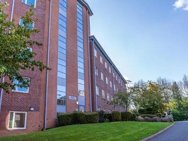 Studio for rent in Attenborough, East Midlands
