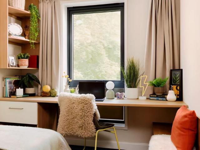 Room for rent in Lauriston, Scotland
