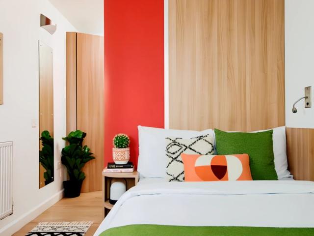 Room for rent in Hale Village, Tottenham Hale