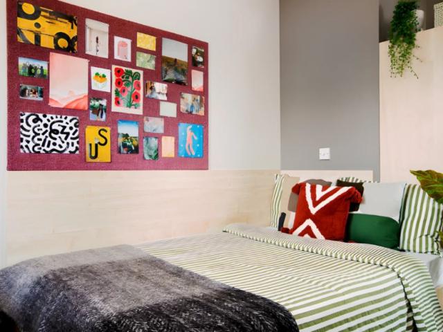 Room for rent in Stepney, Greater London