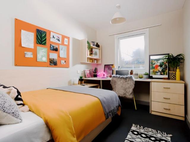 Room for rent in Old Lenton, Haddon