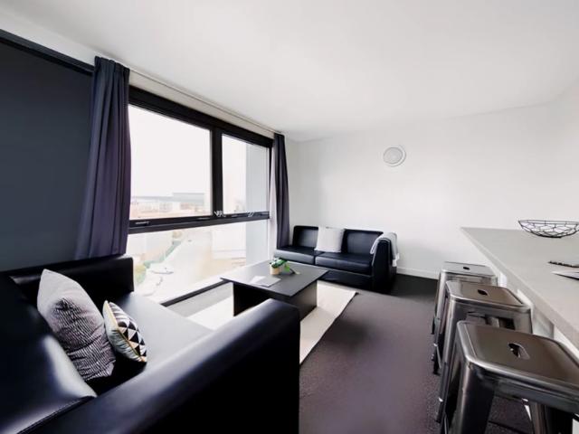 Room for rent in Townhead, Scotland