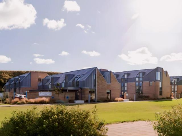 Room for rent in St Andrews, Scotland
