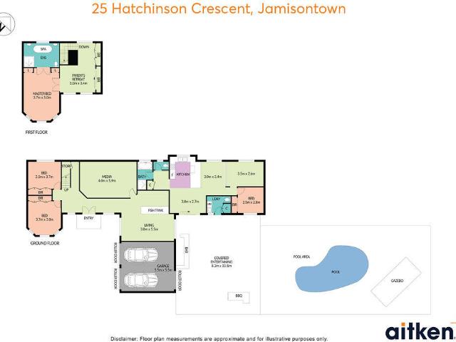 House for sale in Sydney, New South Wales