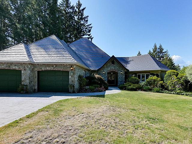 House for sale in British Columbia