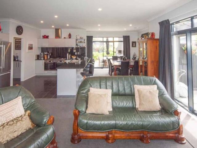 House for rent in Matata, Wellington
