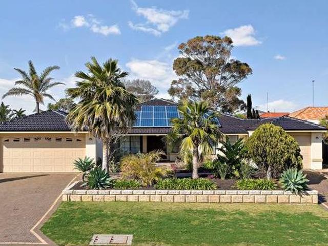 House for rent in Parklands, Western Australia