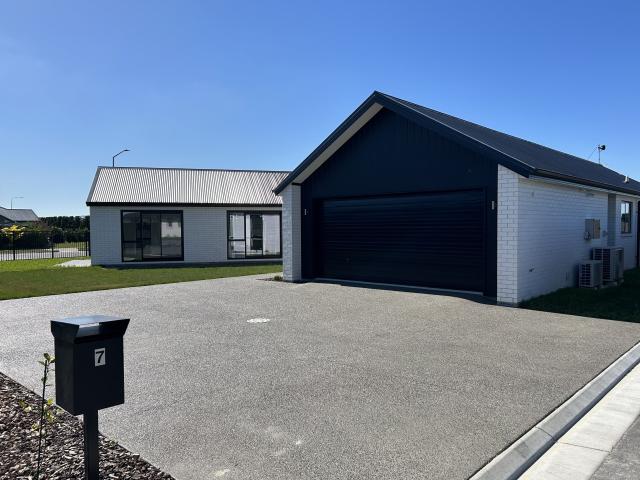 House for rent in Rolleston, Canterbury