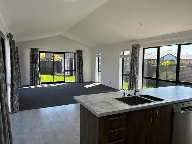 House for rent in Rolleston, Canterbury