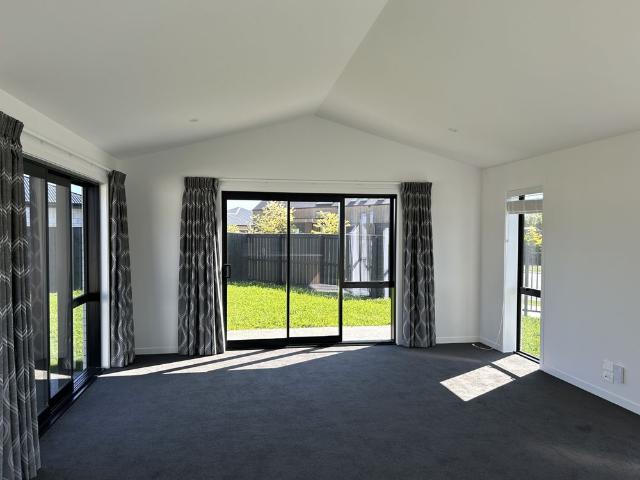 House for rent in Rolleston, Canterbury