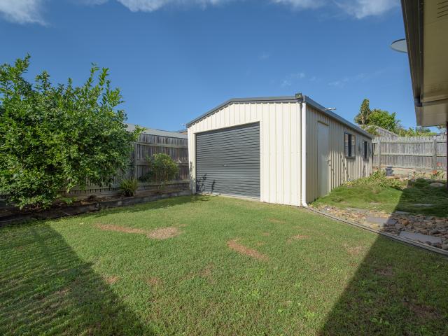 House for sale in Gladstone, Queensland