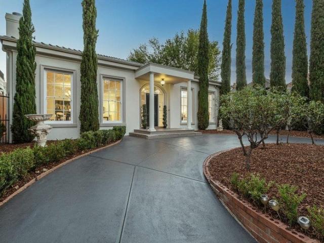 House for sale in Armadale, Melbourne