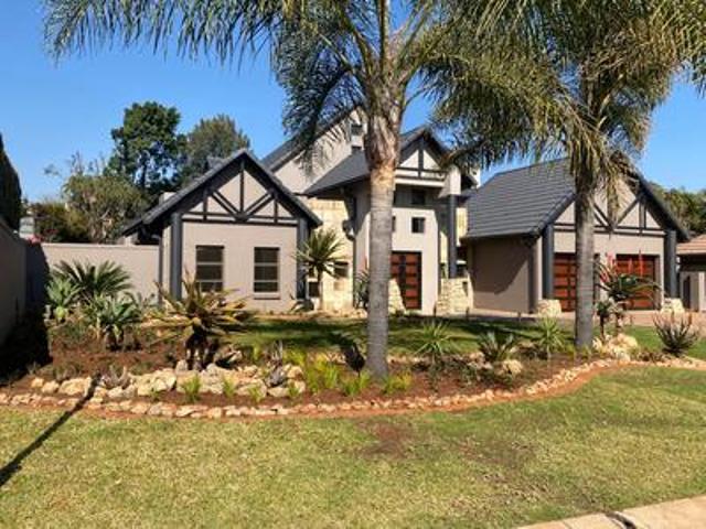 House for sale in Centurion, Gauteng