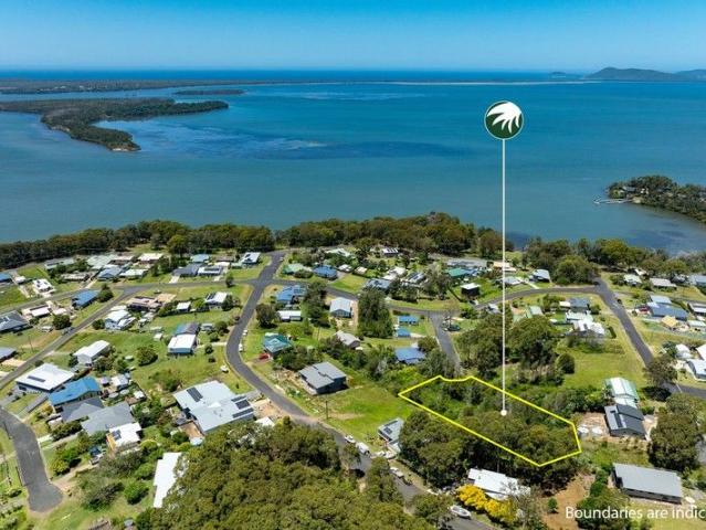 Land for sale in Coomba Park, New South Wales
