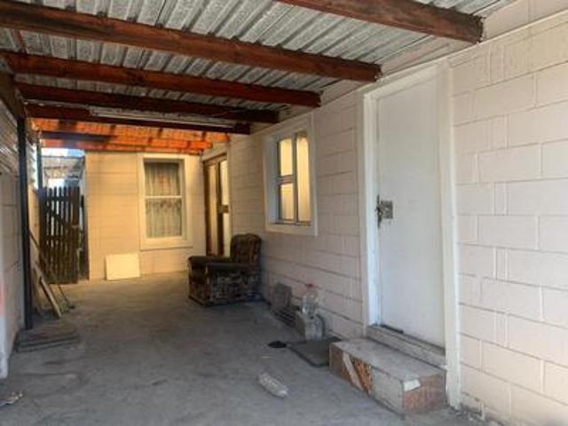 House for sale in Mitchells Plain, Western Cape