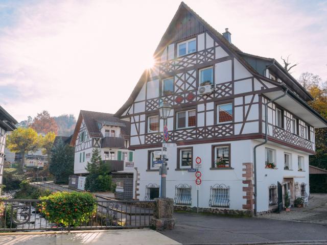 Apartment mieten in Sasbachwalden, Baden-Württemberg