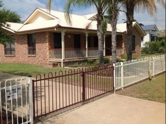 House for rent in Warwick, Queensland