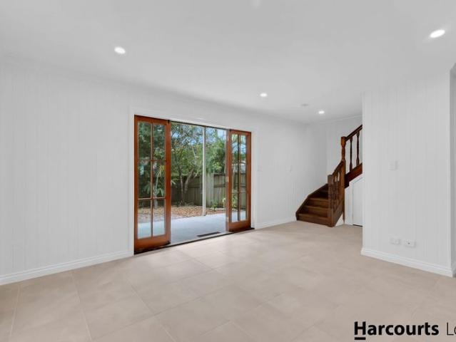 House for rent in Auchenflower, Greater Brisbane