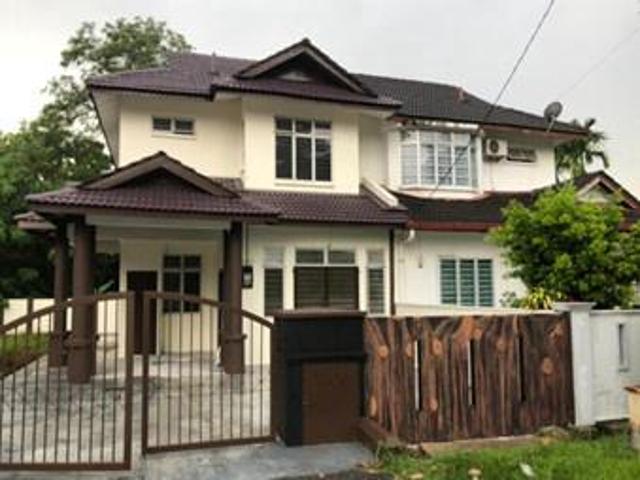 Residential House for sale in Sendayan Village, Negeri Sembilan