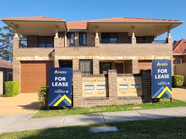House for rent in Revesby, Sydney
