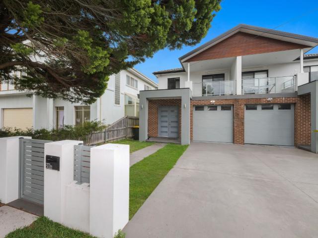House for rent in Chifley