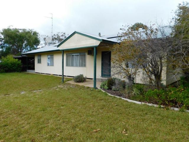 House for rent in Bordertown, South Australia